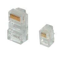 modular connectors